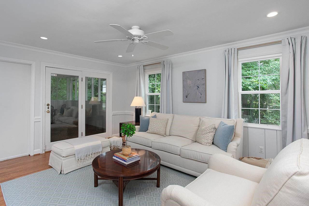 4901 Rampart Street Raleigh, NC 27609 - Photo 8 of 30 Photo 8