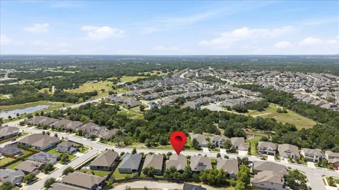 $599,900 | 1300 Deering Creek Drive, Leander, TX 78641