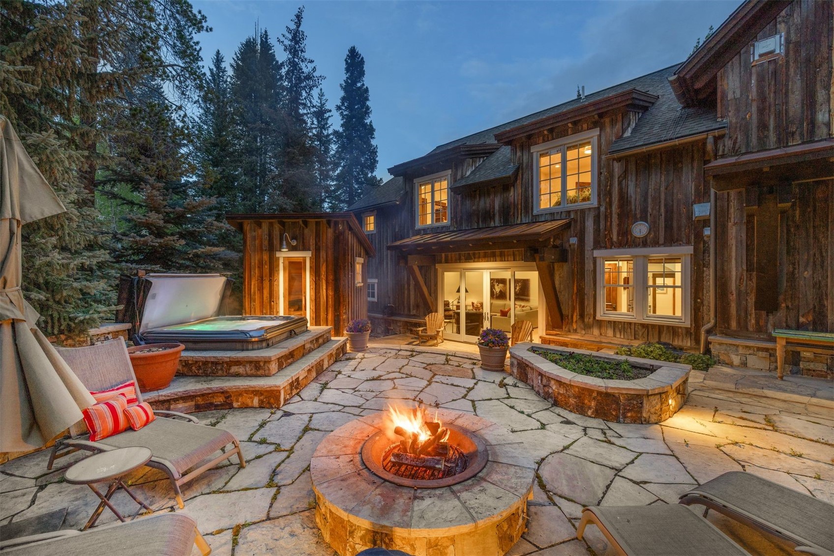 215 Royal Tiger Road Breckenridge, CO 80424 - Photo 45 of 48