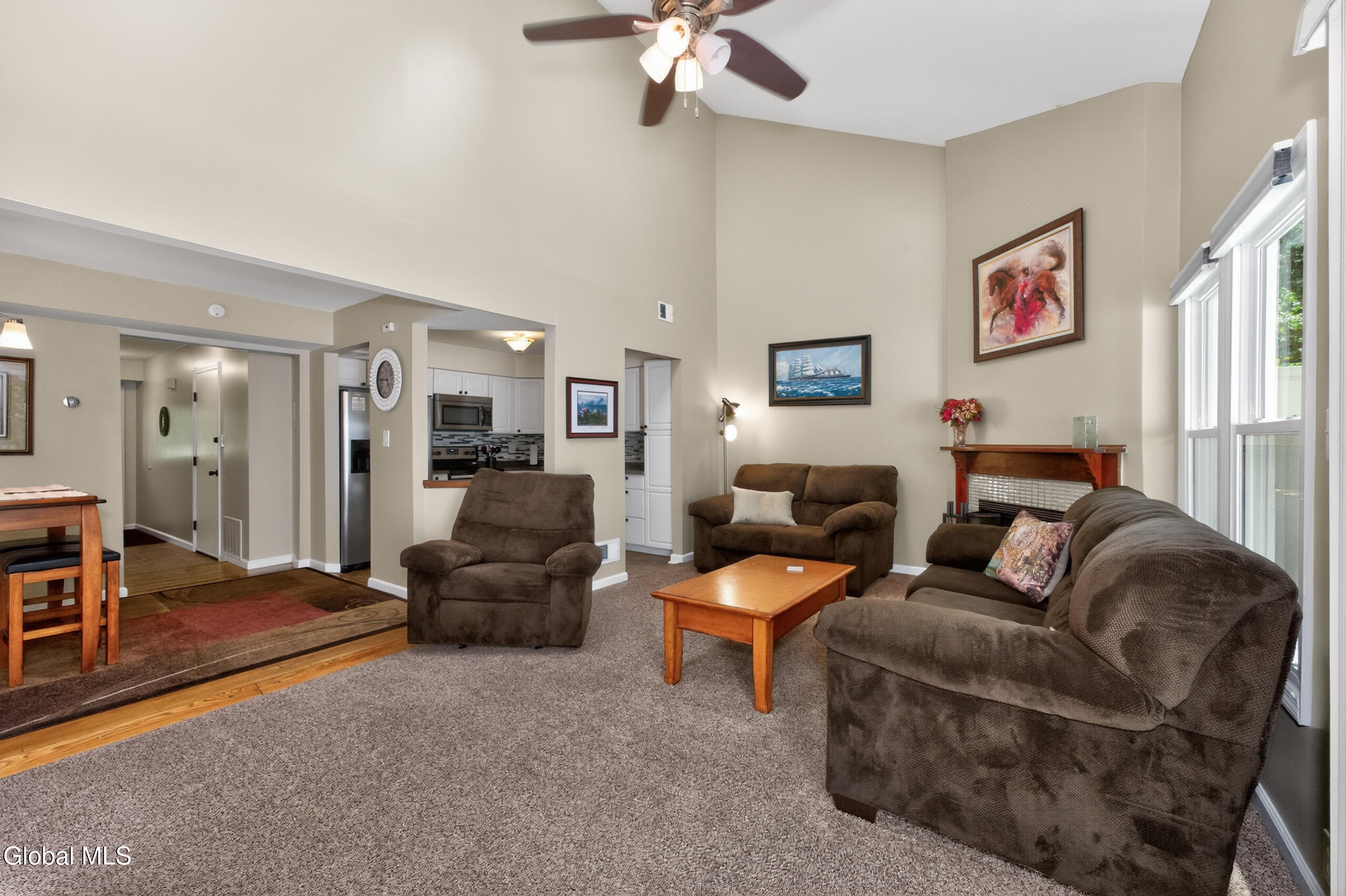 21 Whispering Pines Road Wilton, NY 12831 - Photo 8 of 33 3 Livingroom 2