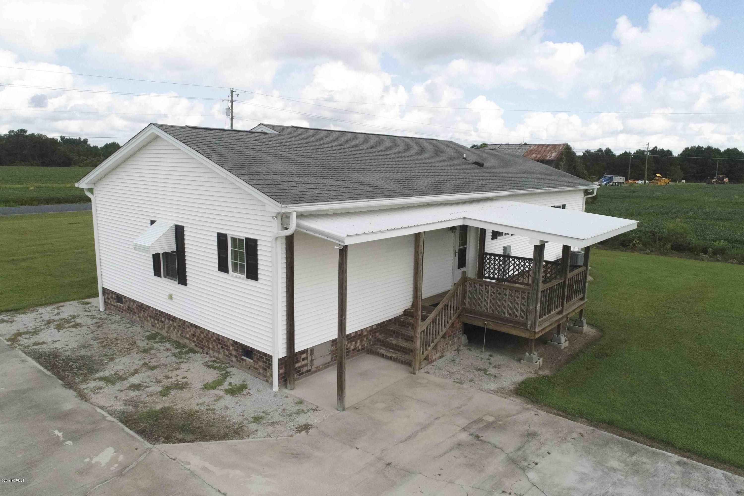 4411 Pleasant Plain Road Ayden, NC 28513 - Photo 14 of 44 4411 Pleasant Plain Rd014