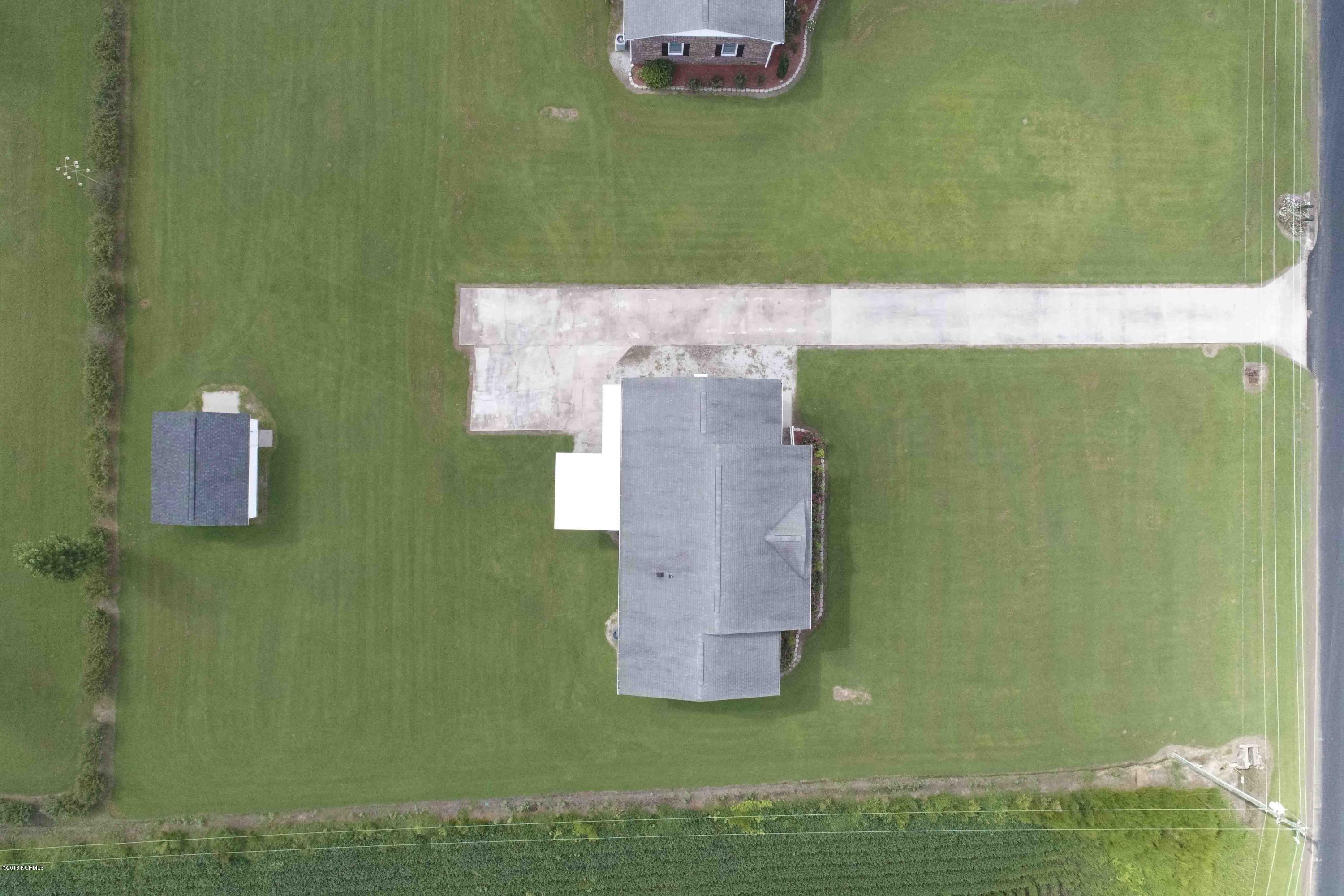 4411 Pleasant Plain Road Ayden, NC 28513 - Photo 16 of 44 4411 Pleasant Plain Rd016