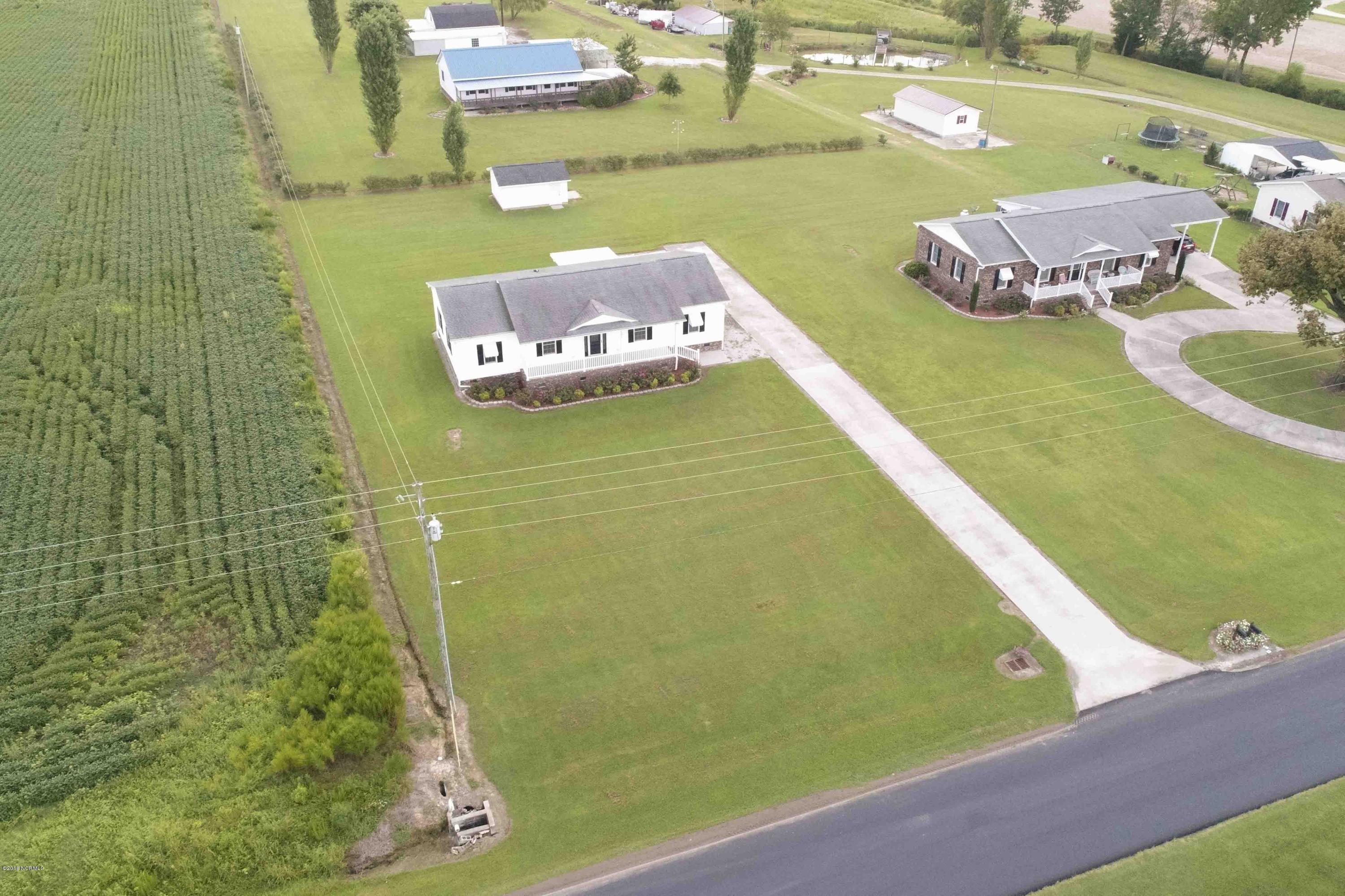 4411 Pleasant Plain Road Ayden, NC 28513 - Photo 9 of 44 4411 Pleasant Plain Rd009