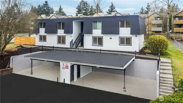 $1,525 | 5034 South 58th Street, Unit B, Tacoma, WA 98409