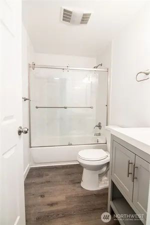 $1,525 | 5034 South 58th Street, Unit B, Tacoma, WA 98409
