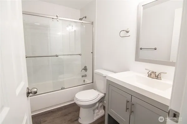 $1,525 | 5034 South 58th Street, Unit B, Tacoma, WA 98409