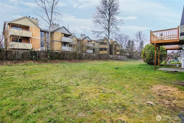 $1,525 | 5034 South 58th Street, Unit B, Tacoma, WA 98409