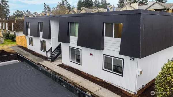 $1,525 | 5034 South 58th Street, Unit B, Tacoma, WA 98409