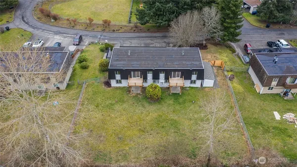 $1,525 | 5034 South 58th Street, Unit B, Tacoma, WA 98409