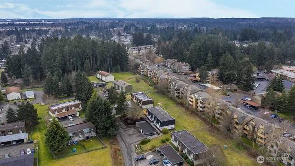 $1,525 | 5034 South 58th Street, Unit B, Tacoma, WA 98409