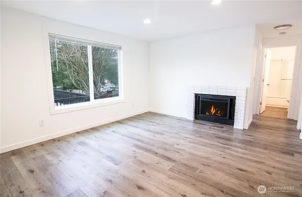 $1,525 | 5034 South 58th Street, Unit B, Tacoma, WA 98409
