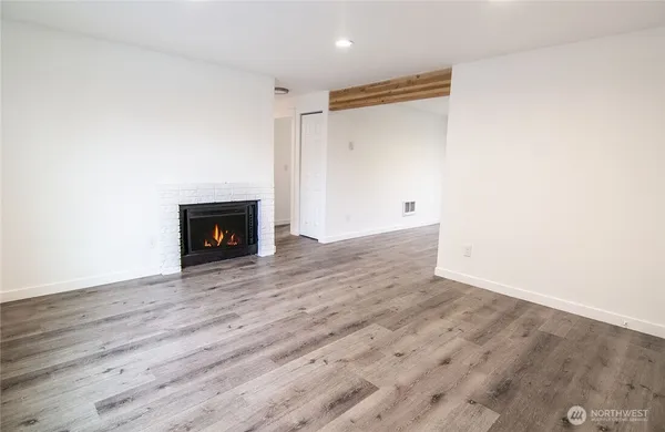 $1,525 | 5034 South 58th Street, Unit B, Tacoma, WA 98409