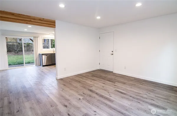 $1,525 | 5034 South 58th Street, Unit B, Tacoma, WA 98409