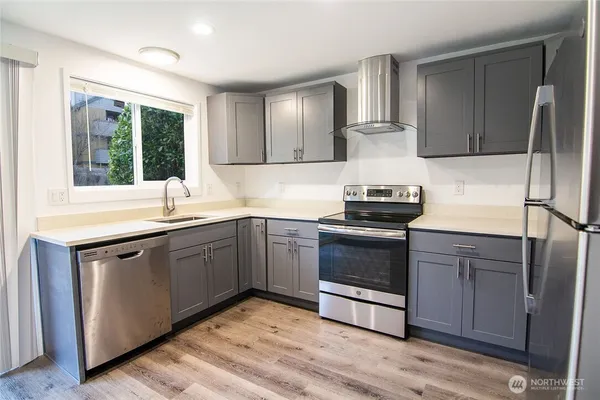 $1,525 | 5034 South 58th Street, Unit B, Tacoma, WA 98409