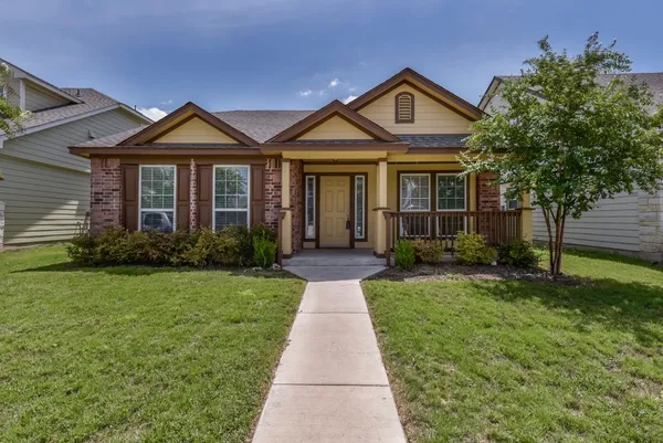 $2,200 | 18401 Friendship Hill Drive, Pflugerville, TX 78660