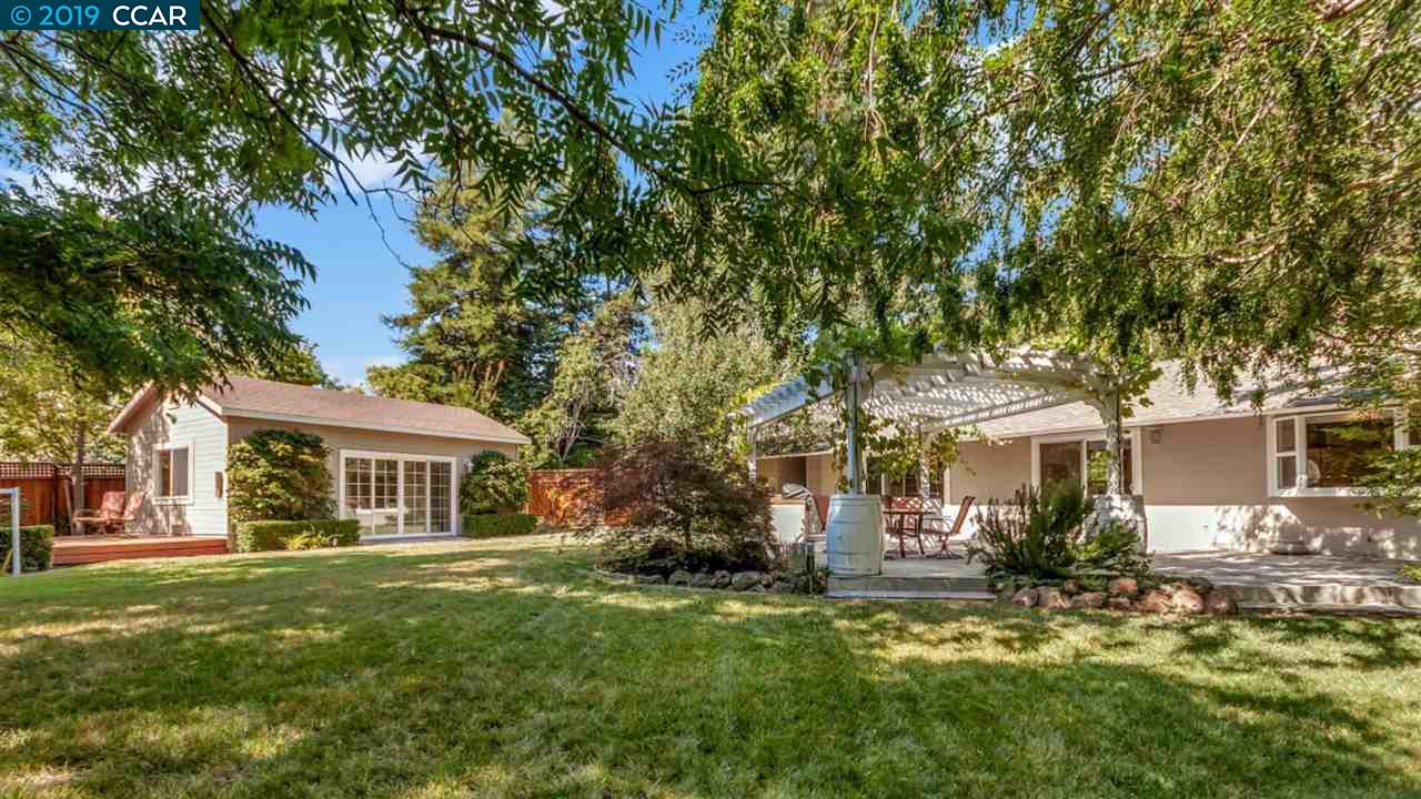 2098 Reliez Valley Road Lafayette, CA 94549 - Photo 1 of 1