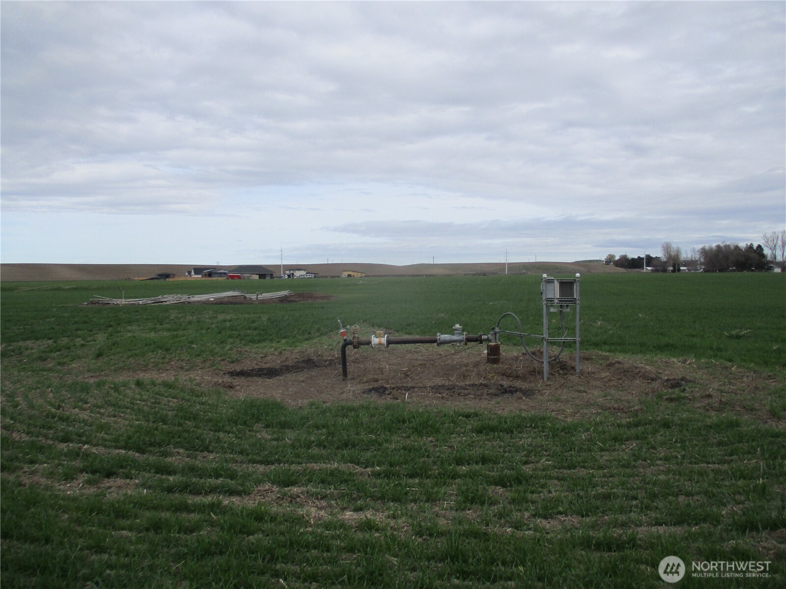 0 Bunchgrass Lane Walla Walla, WA 99362 - Photo 14 of 17 a view of a lake with outdoor space