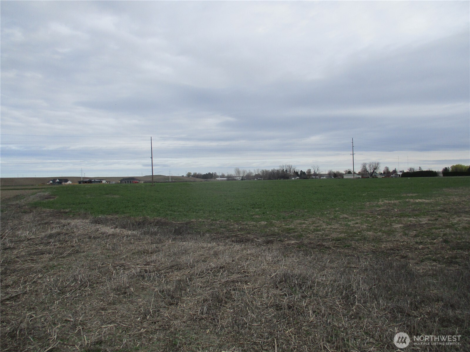 0 Bunchgrass Lane Walla Walla, WA 99362 - Photo 10 of 17 a view of a field with an ocean