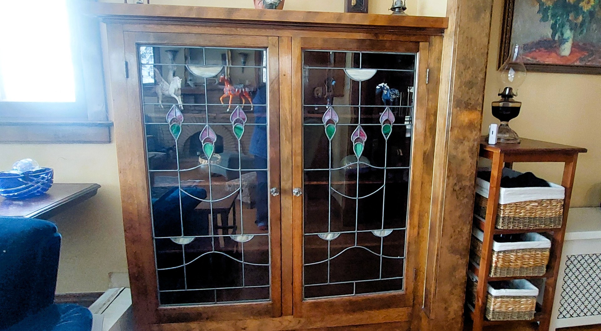 10101 South Hoyne Avenue Chicago, IL 60643 - Photo 6 of 22 a view of front door of house