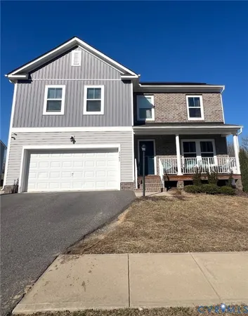 $415,000 | 3367 New Heritage Loop, Henrico, VA 23231