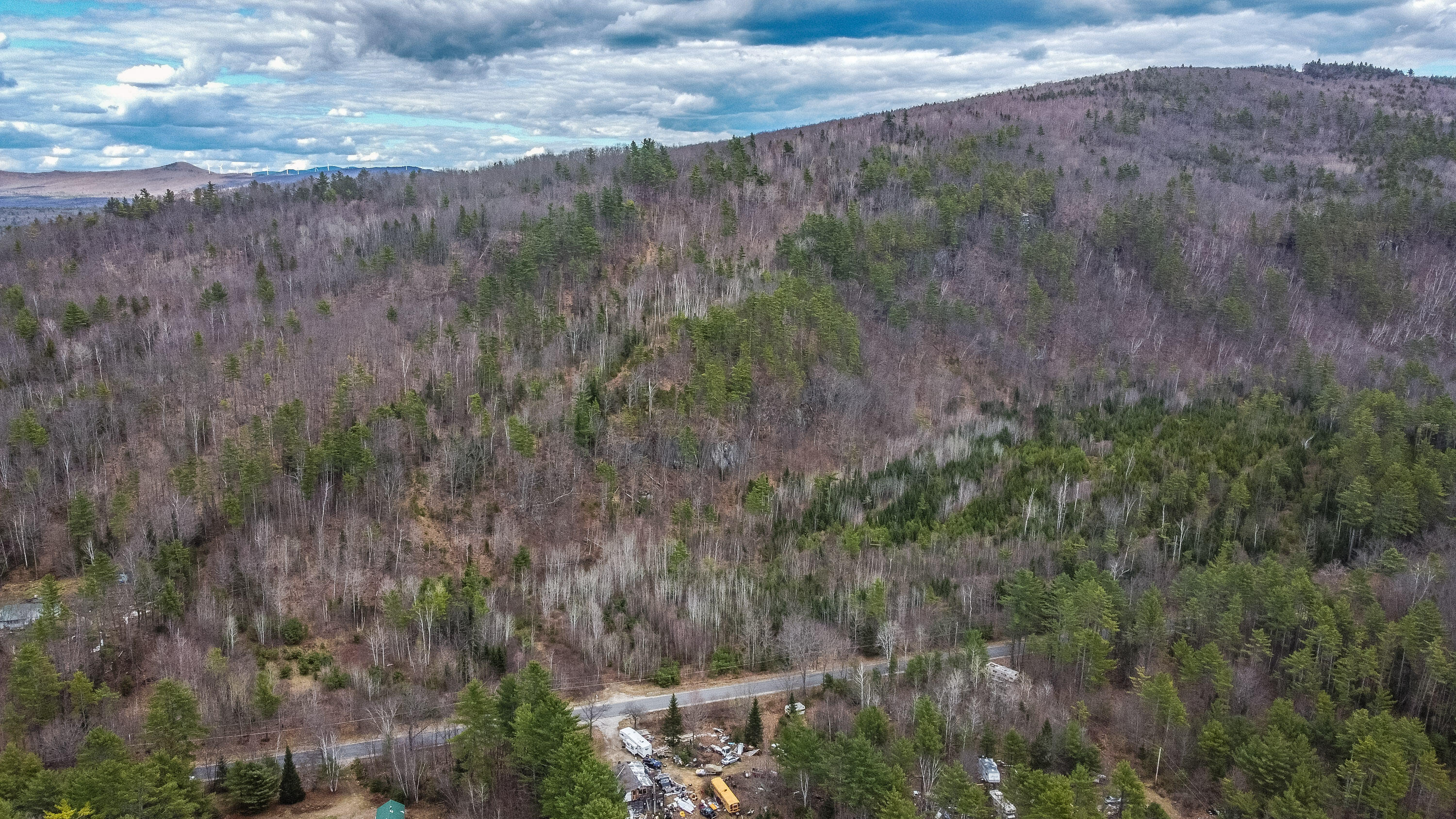 2-27 Rumford Center Road Andover, ME 04216 - Photo 4 of 12 20260427gp-63004