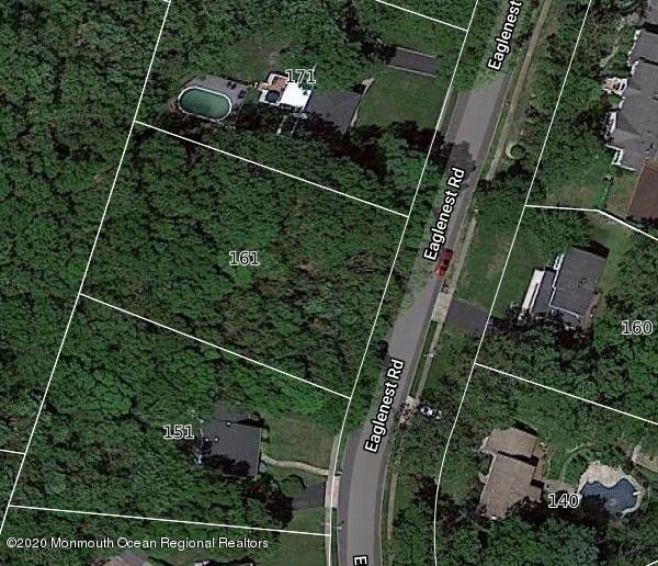 161 Eaglenest Road Freehold, NJ 07728 - Photo 2 of 5 Eaglenest 2