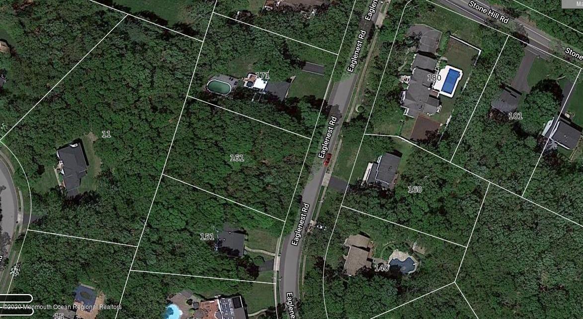 161 Eaglenest Road Freehold, NJ 07728 - Photo 4 of 5 161 Eaglenest Rd