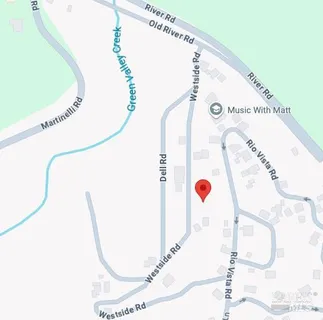 $6,800 | 9465 Westside Road, Forestville, CA 95436