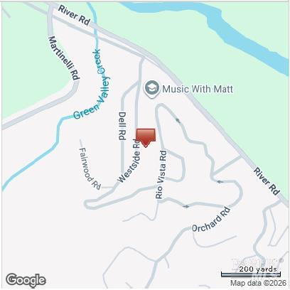 9465 Westside Road Forestville, CA 95436 - Photo 2 of 9