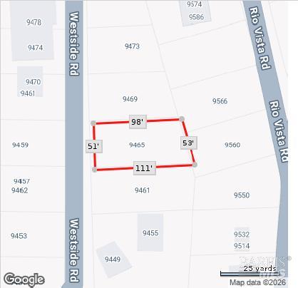 9465 Westside Road Forestville, CA 95436 - Photo 3 of 9