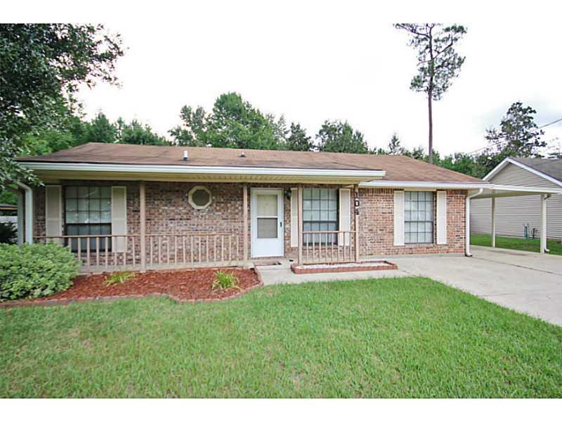 104 Timber Ridge Drive Slidell, LA 70460 - Photo 20 of 20 Gallery Image 20