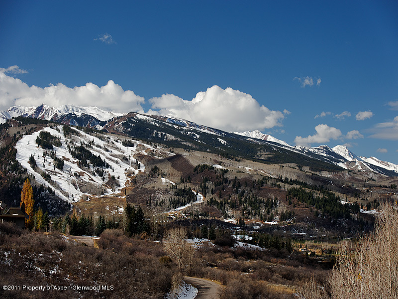 142 Wrights Road Aspen, CO 81612 - Photo 26 of 33 a view of a city
