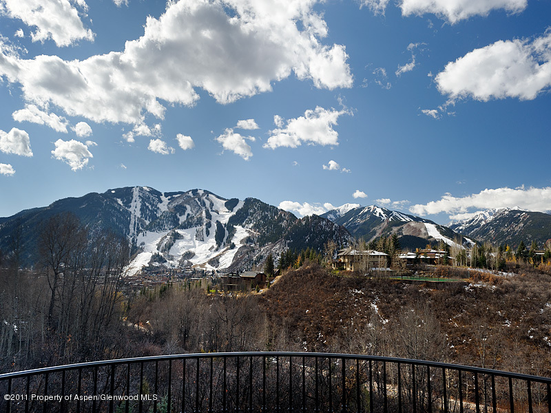 142 Wrights Road Aspen, CO 81612 - Photo 28 of 33 a view of a city