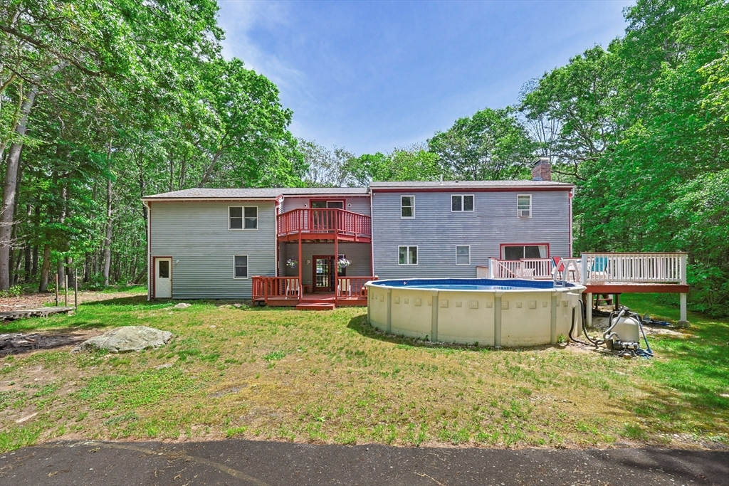170 Rocky Hill Road Rehoboth, MA 02769 - Photo 37 of 42