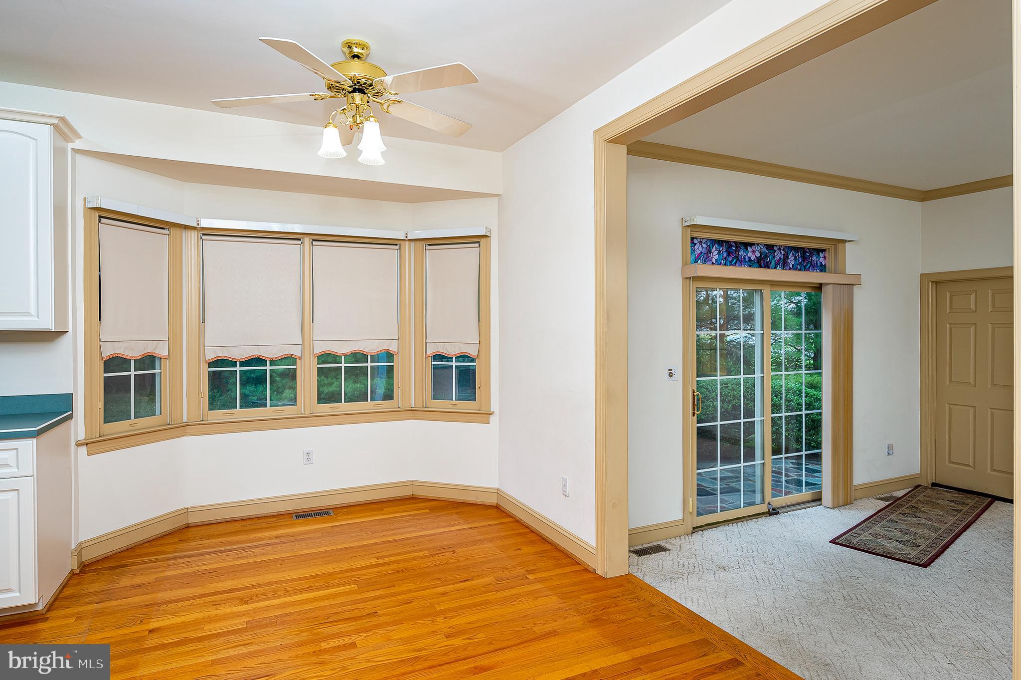 5311 Kerger Road Ellicott City, MD 21043 - Photo 11 of 40 Dining Room to Breakfast Area