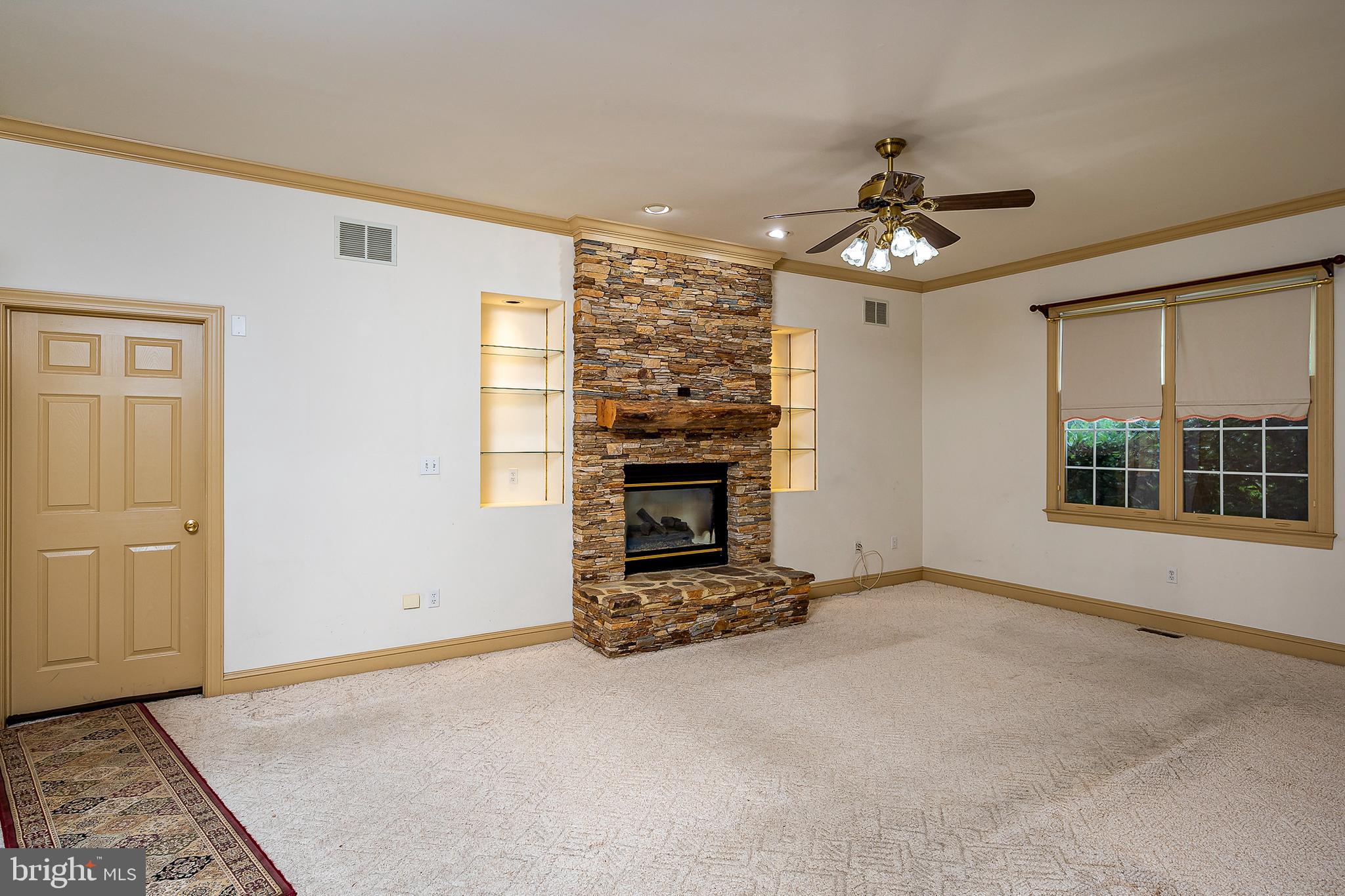 5311 Kerger Road Ellicott City, MD 21043 - Photo 16 of 40 Family Room