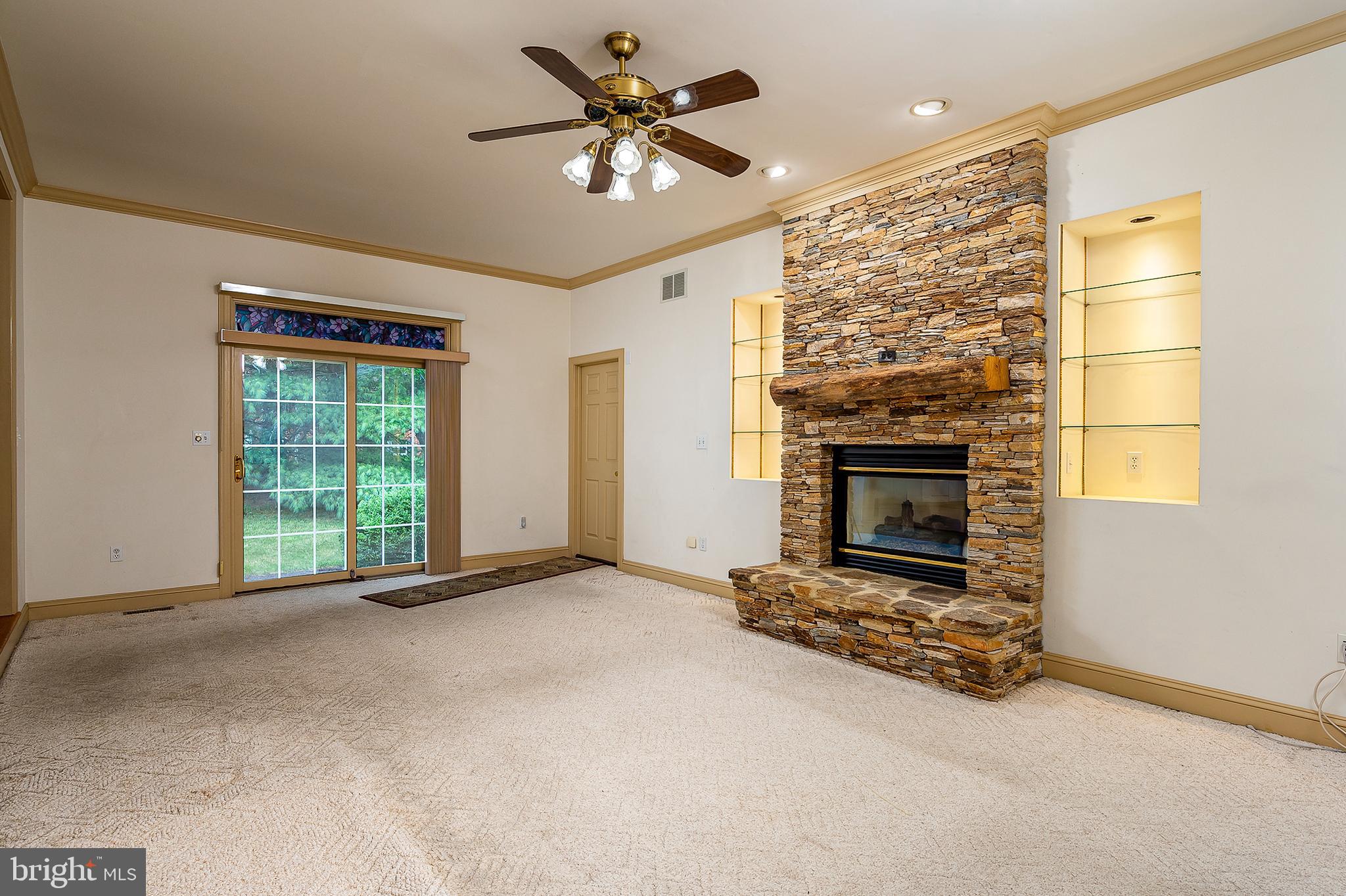 5311 Kerger Road Ellicott City, MD 21043 - Photo 17 of 40 Family Room