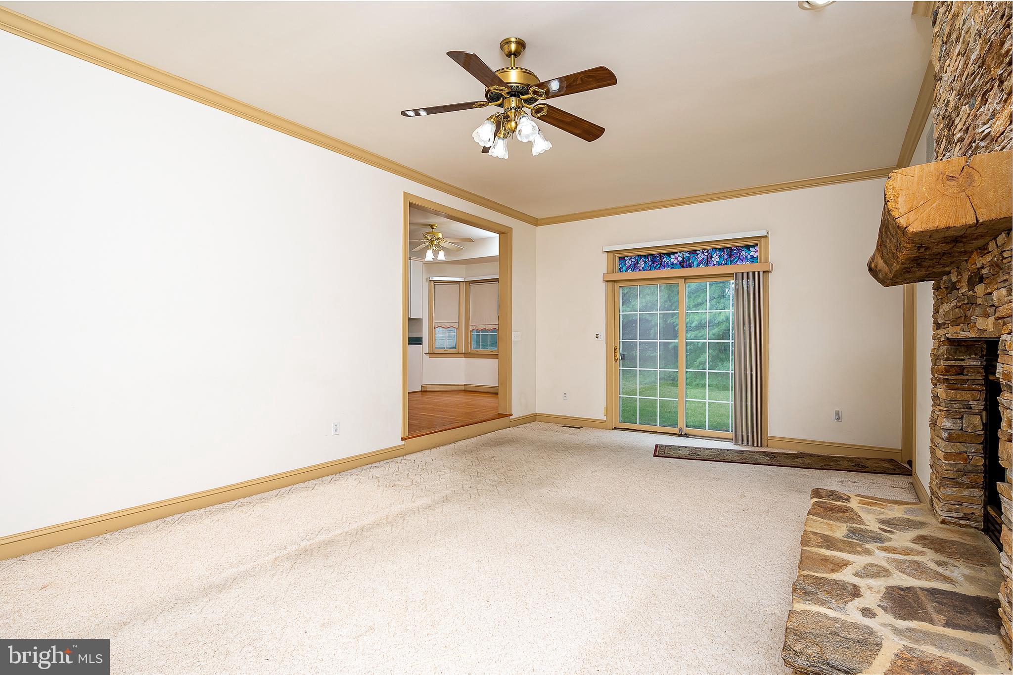 5311 Kerger Road Ellicott City, MD 21043 - Photo 18 of 40 Family Room