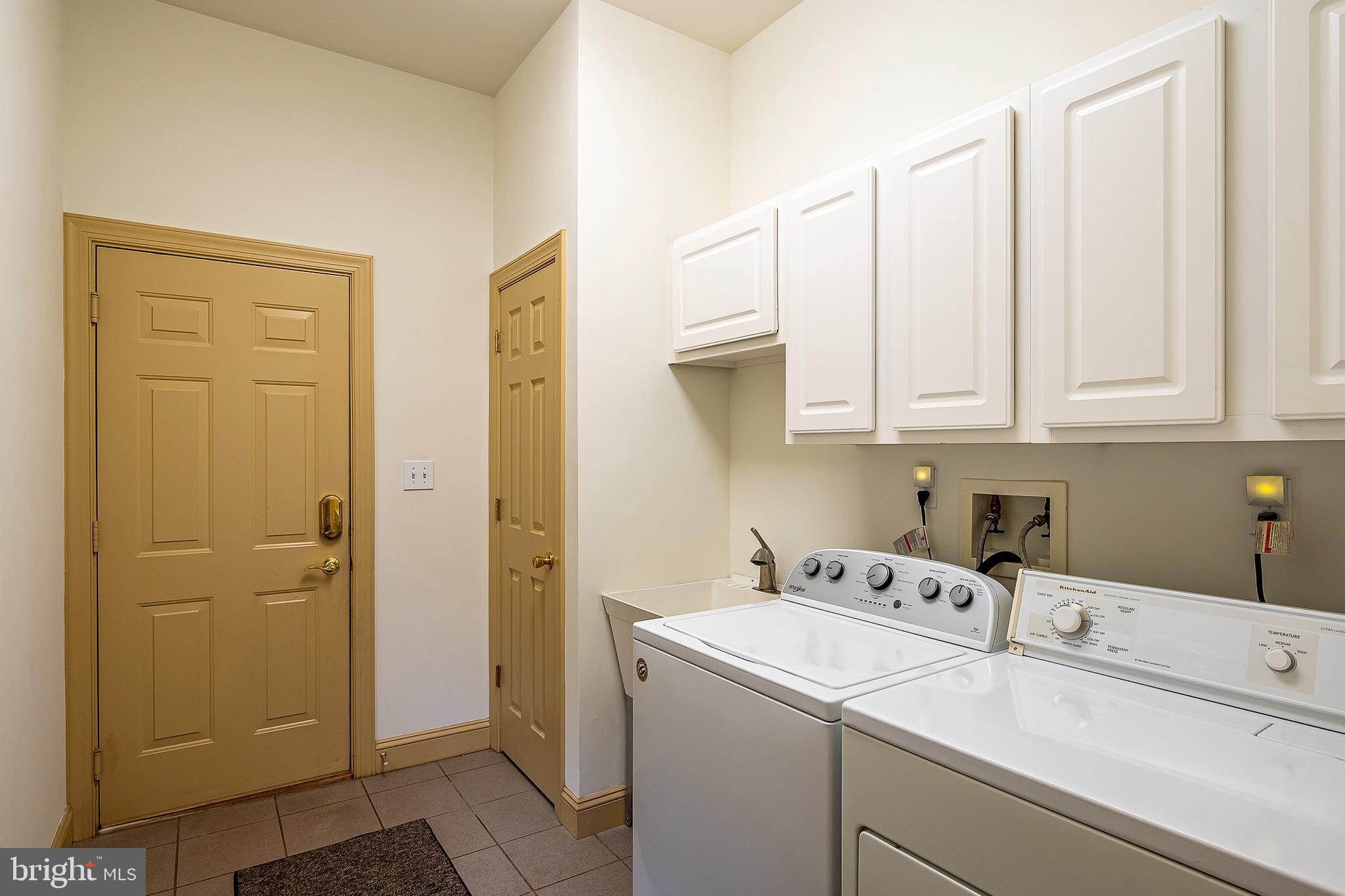 5311 Kerger Road Ellicott City, MD 21043 - Photo 19 of 40 Utility Room