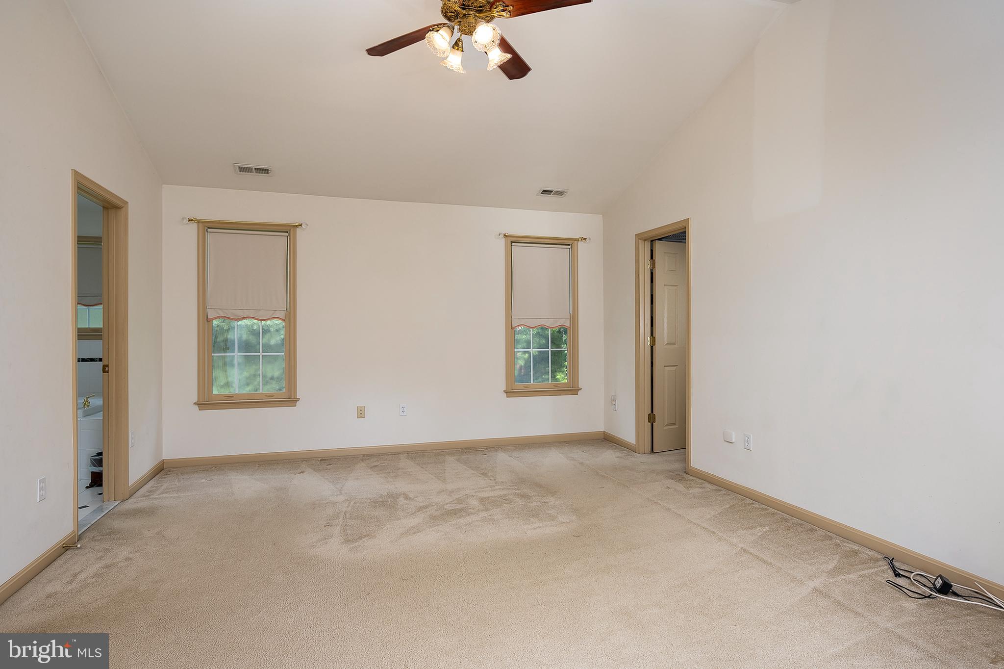 5311 Kerger Road Ellicott City, MD 21043 - Photo 20 of 40 Primary Bedroom