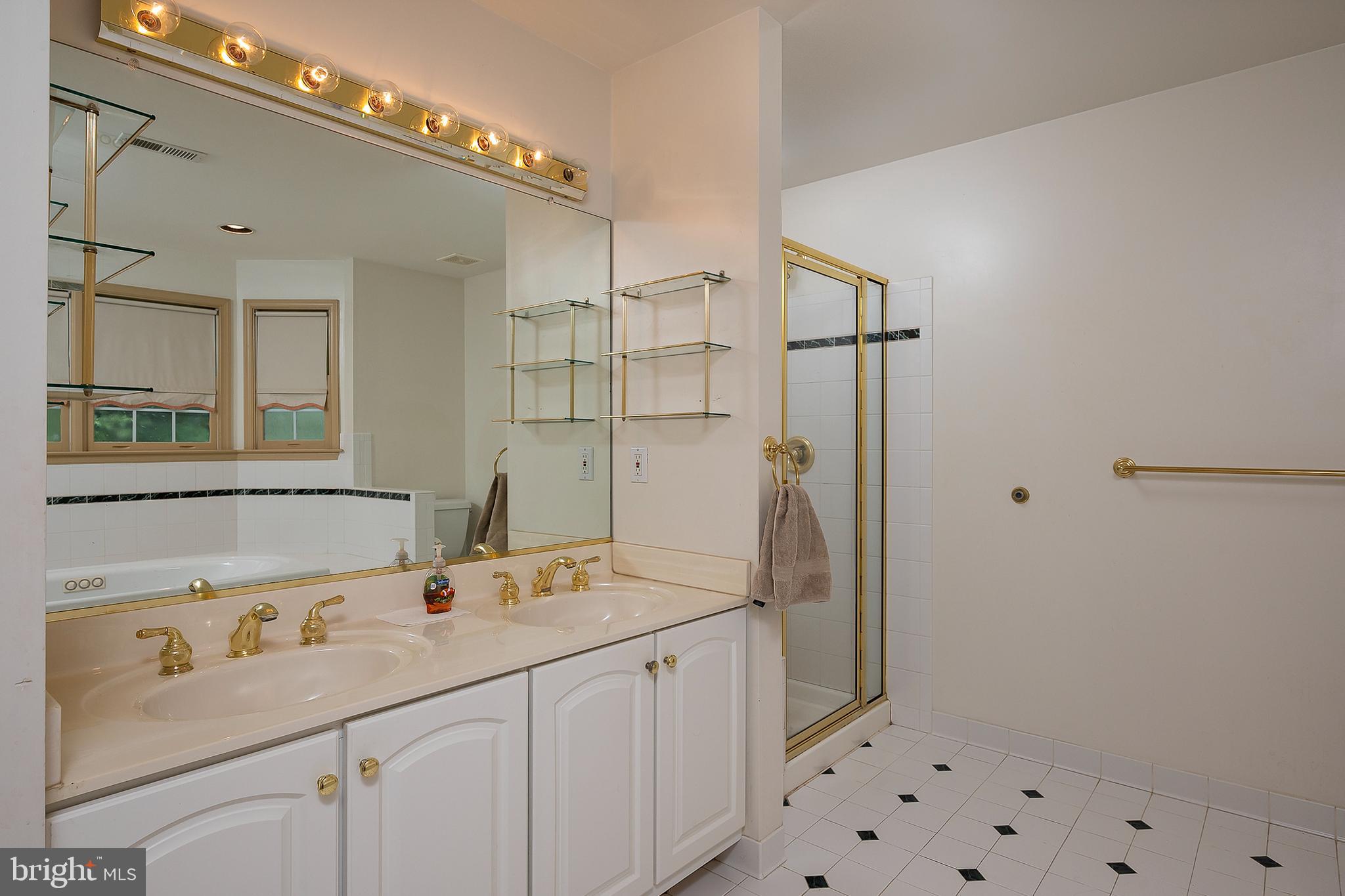 5311 Kerger Road Ellicott City, MD 21043 - Photo 22 of 40 Primary Bath