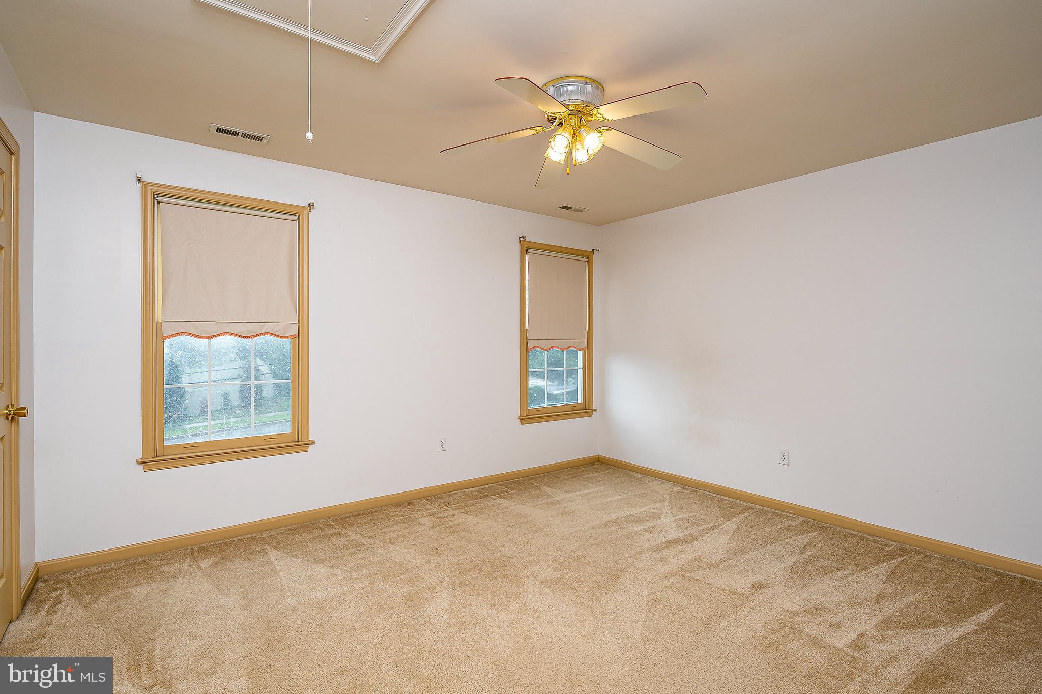 5311 Kerger Road Ellicott City, MD 21043 - Photo 24 of 40 Bedroom 2
