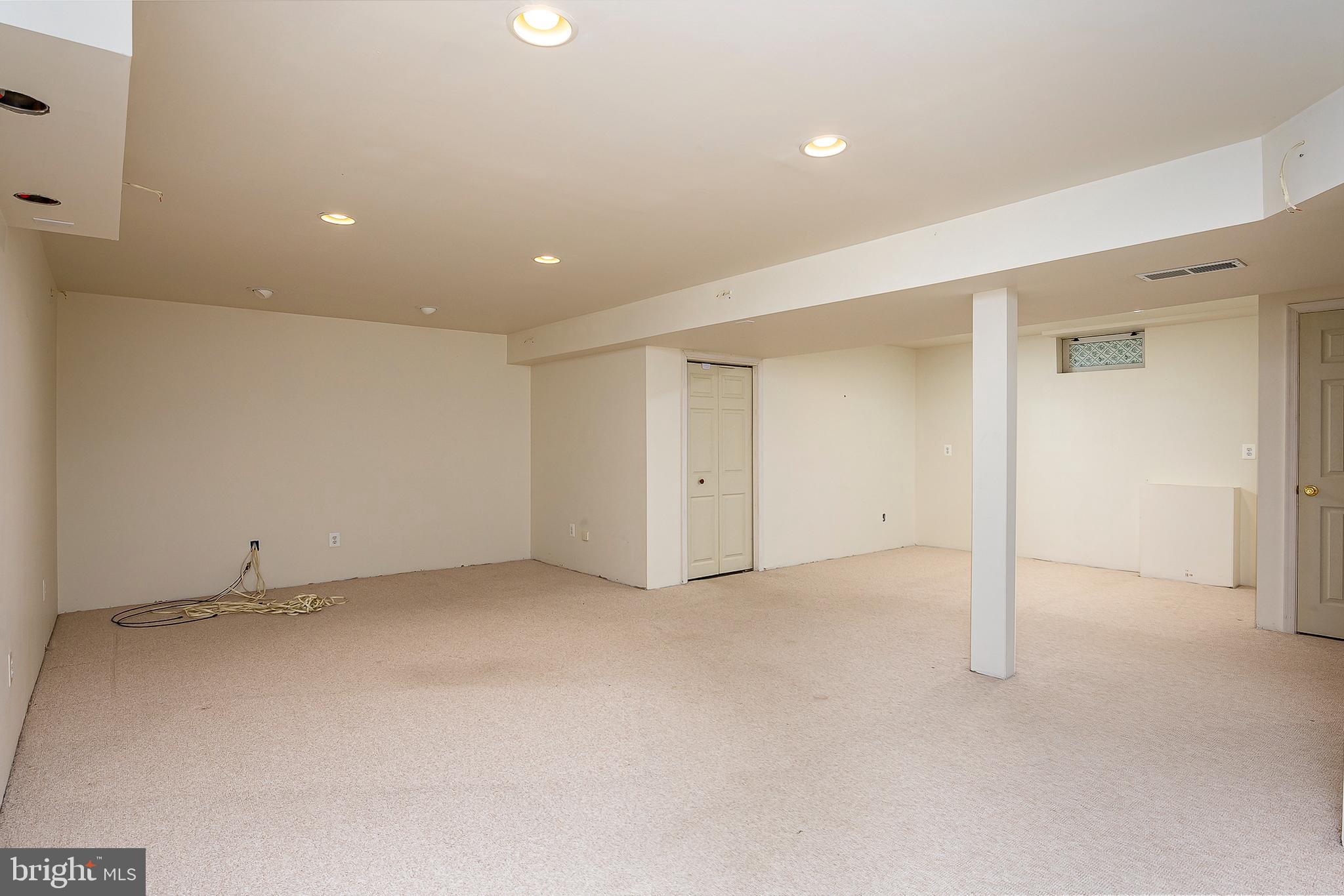 5311 Kerger Road Ellicott City, MD 21043 - Photo 32 of 40 Recreation Room