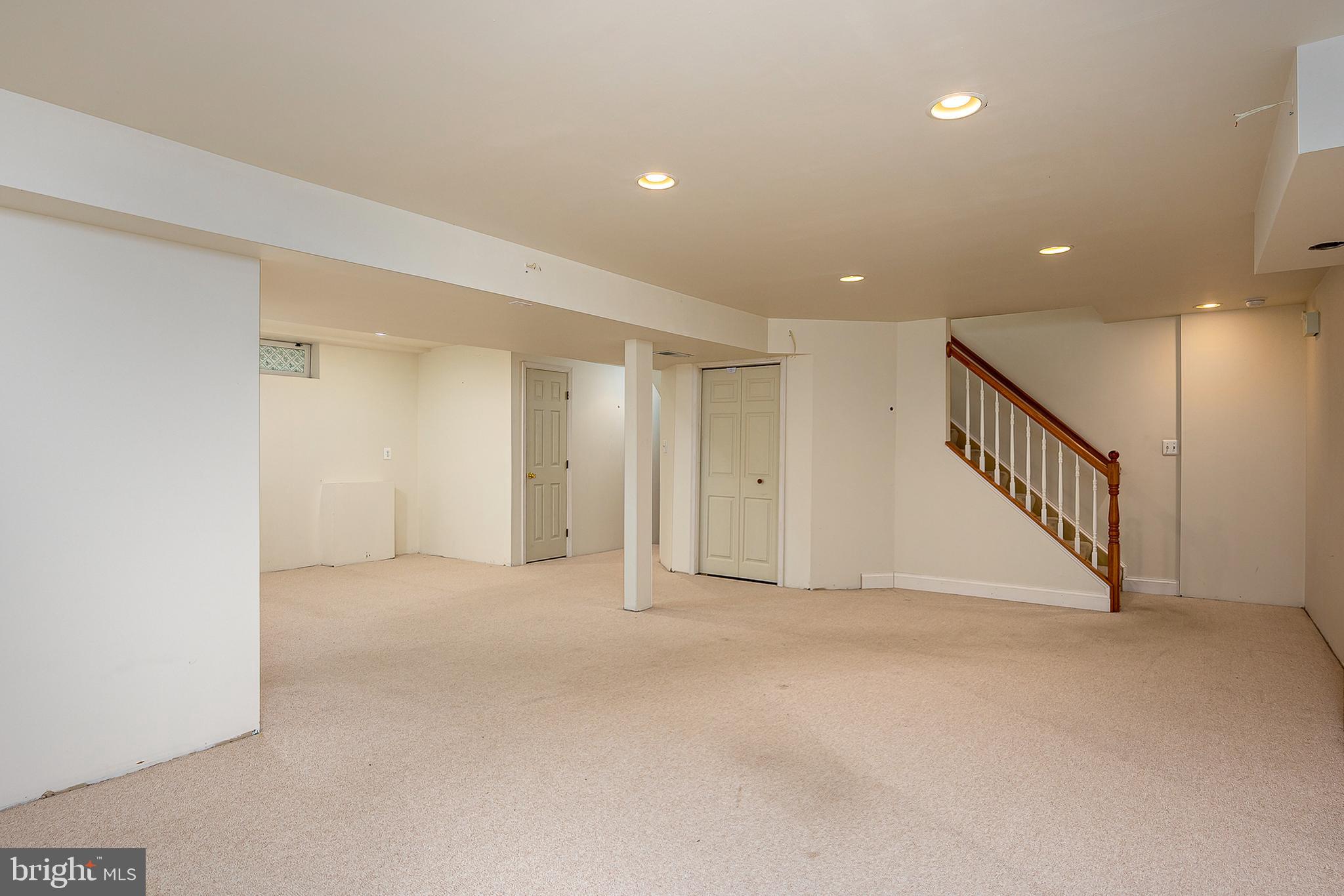5311 Kerger Road Ellicott City, MD 21043 - Photo 33 of 40 Recreation Room
