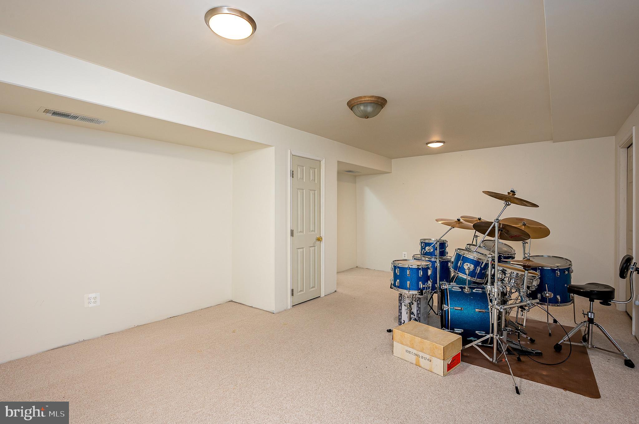 5311 Kerger Road Ellicott City, MD 21043 - Photo 34 of 40 Bonus Room