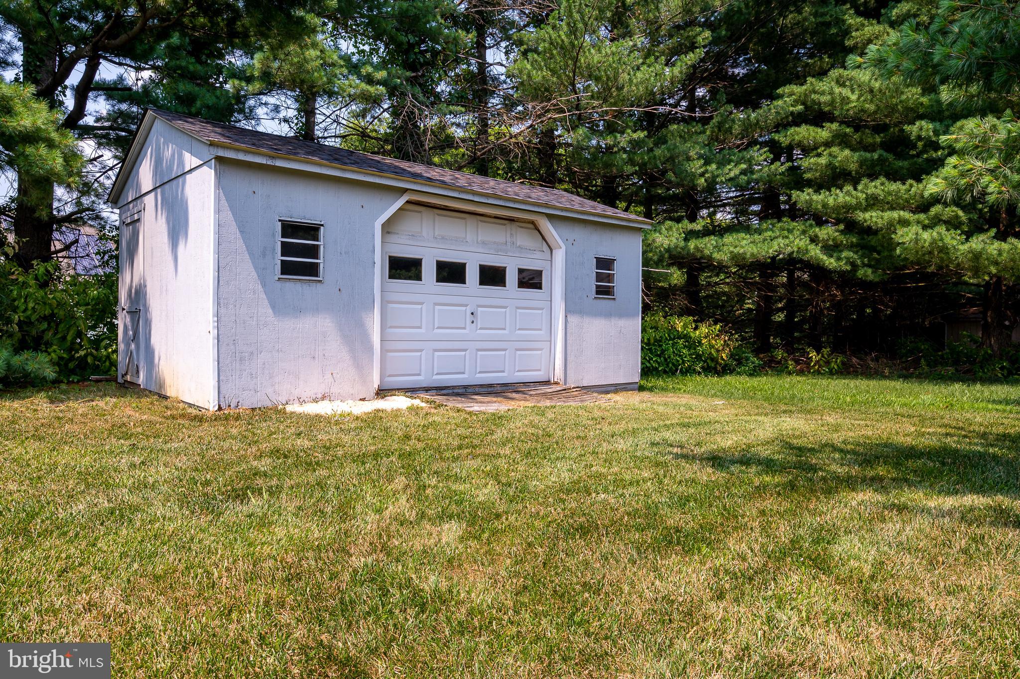 5311 Kerger Road Ellicott City, MD 21043 - Photo 39 of 40 Shed