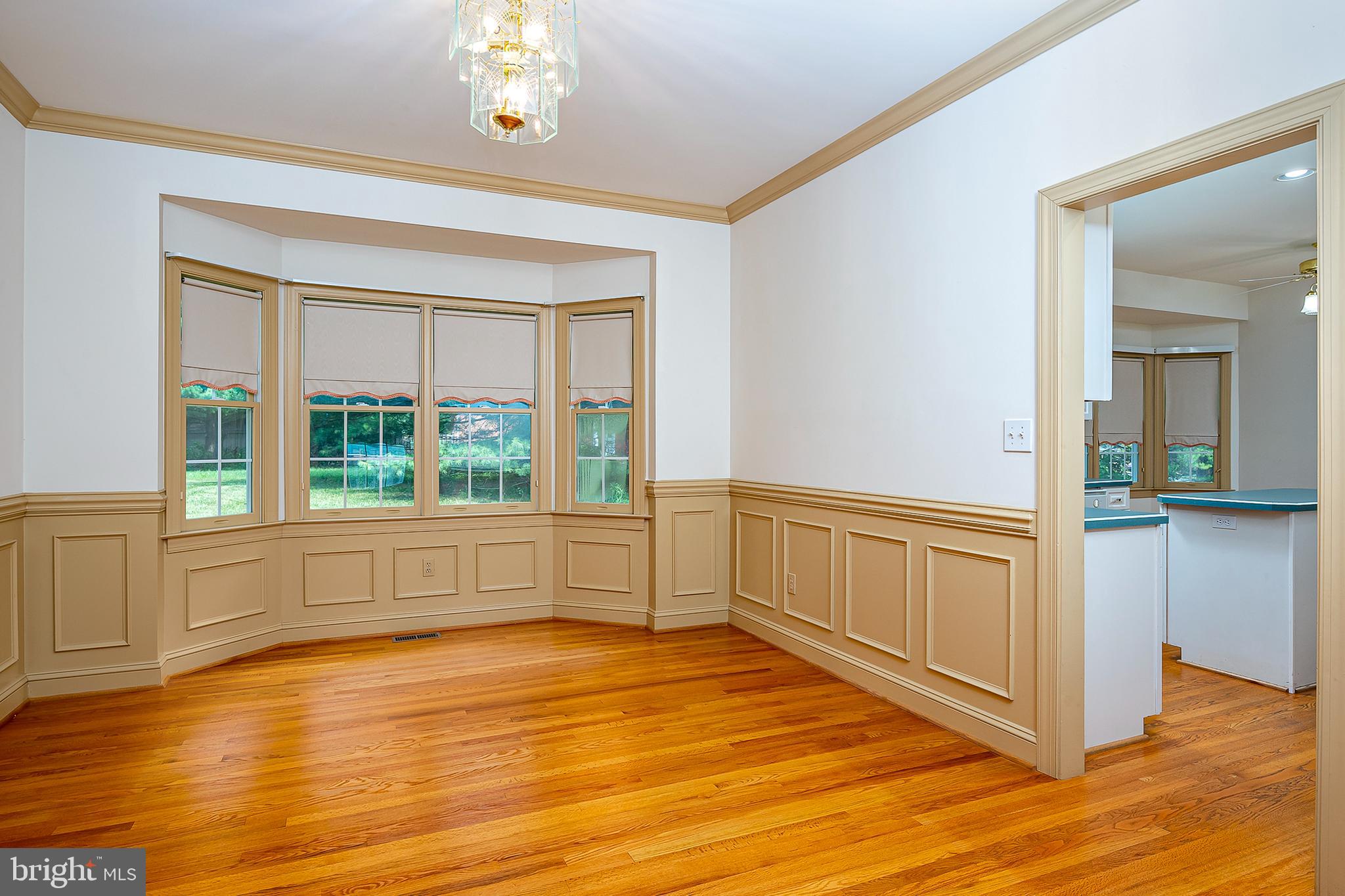 5311 Kerger Road Ellicott City, MD 21043 - Photo 10 of 40 Dining Room