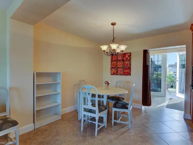 $2,100 | 4912 Hawaii Boulevard, Naples, FL 34112