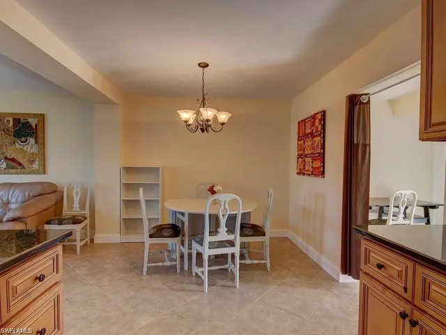 $2,100 | 4912 Hawaii Boulevard, Naples, FL 34112