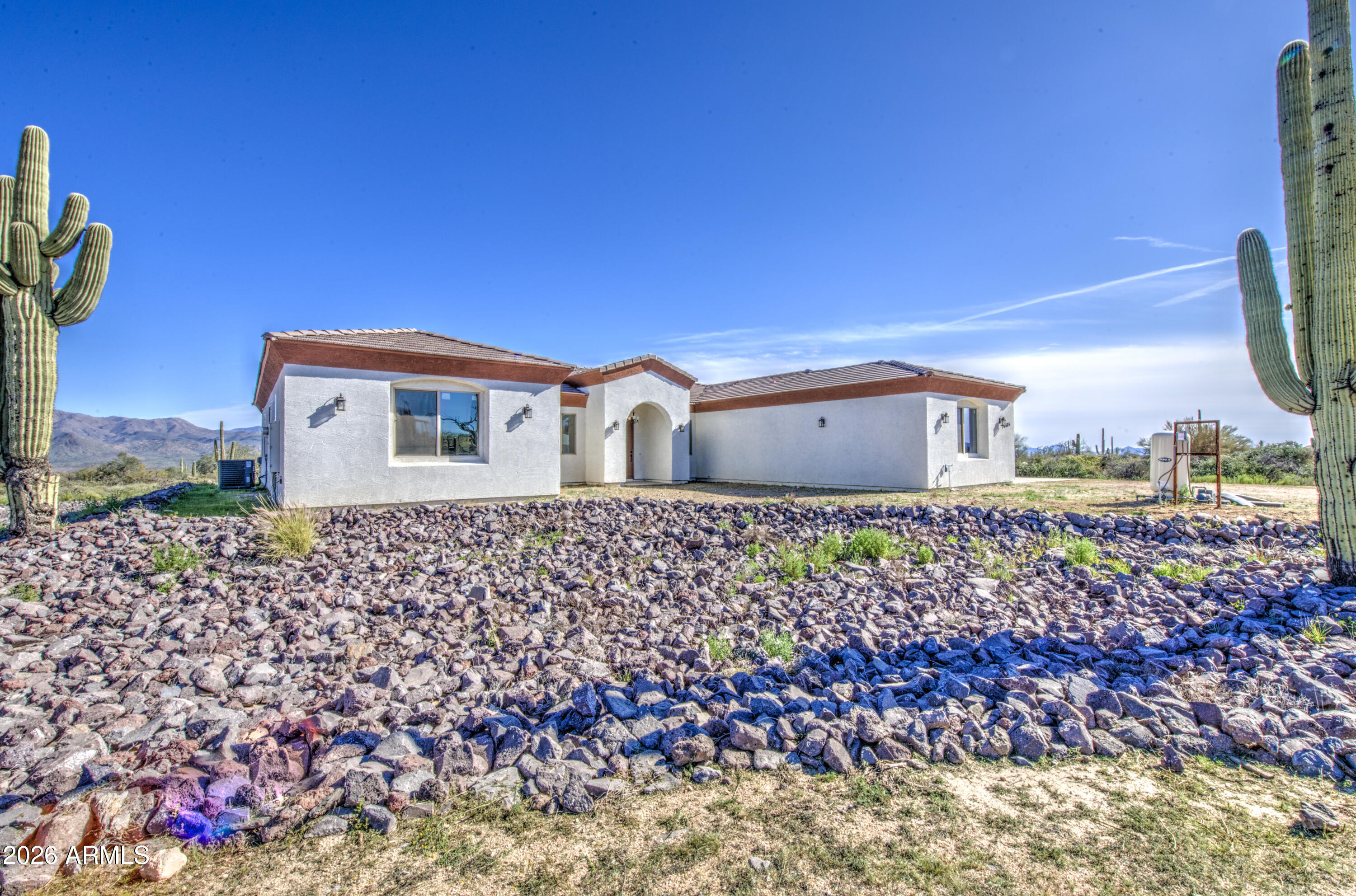 30605 North 172nd Street Rio Verde, AZ 85263 - Photo 2 of 59 Front 2